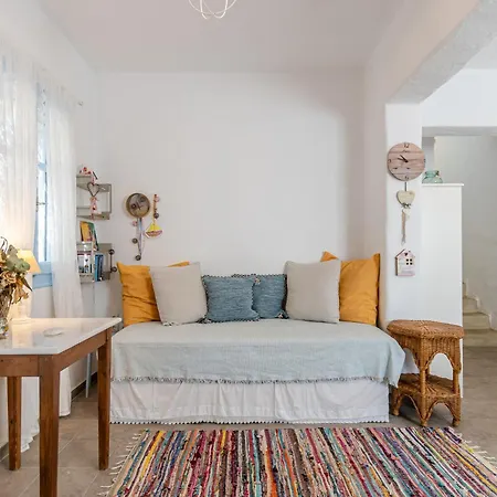 Sweet Casa de Férias Pláka