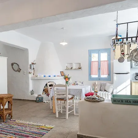 Dom wakacyjny Sweet Pláka