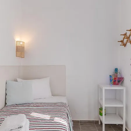 Sweet Dom wakacyjny Pláka