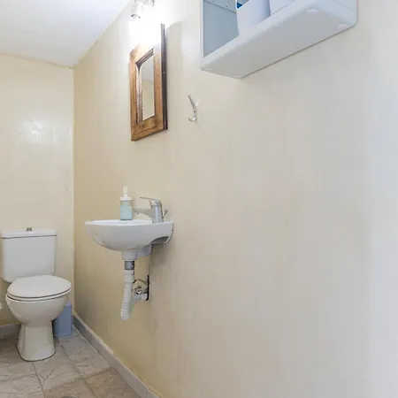 Dom wakacyjny Sweet Pláka