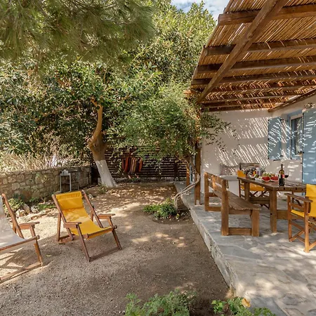 Sweet Dom wakacyjny *