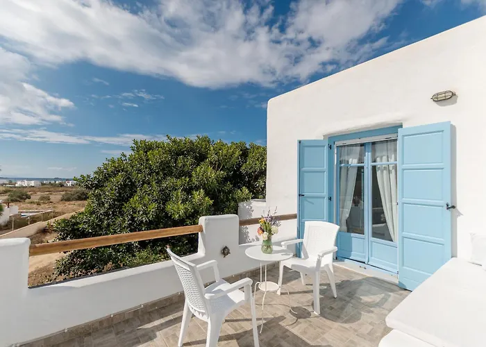 Semesterbostad Sweet *