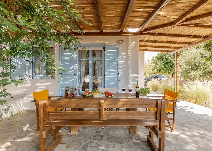 Semesterbostad Sweet *